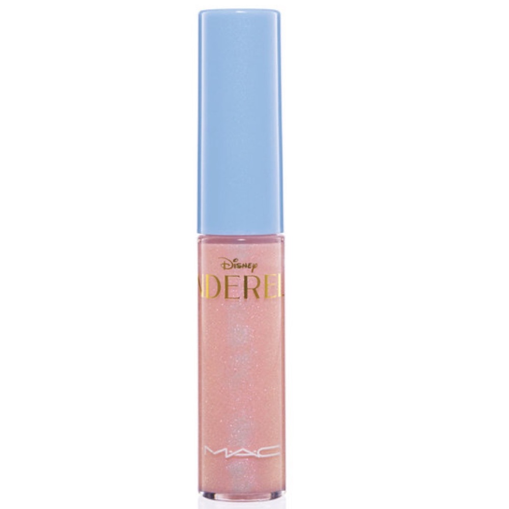 💕🍭MAC Cosmetics Lipglass Cinderella Happily Ever After - Picture 3 of 10